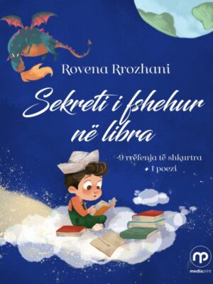 Sekreti i fshehur ne libra