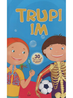 Trupi im 30 fjale&tinguj te gezuar