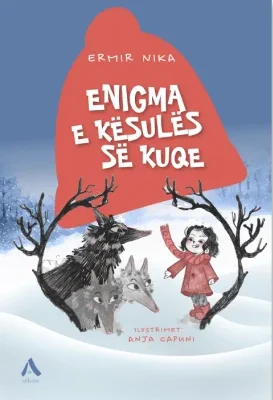 Enigma e kesules se kuqe