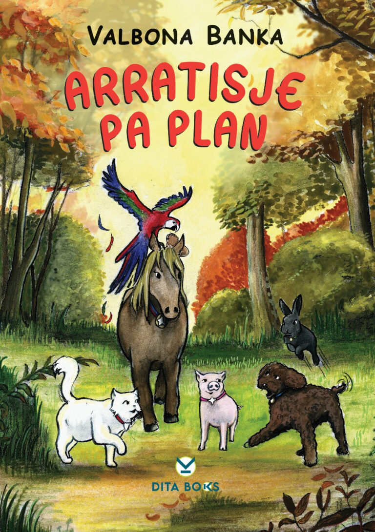 Arratisje pa plan