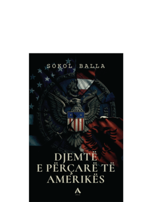 Djemte e percare te Amerikes