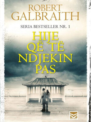 Hije që të ndjekin pas