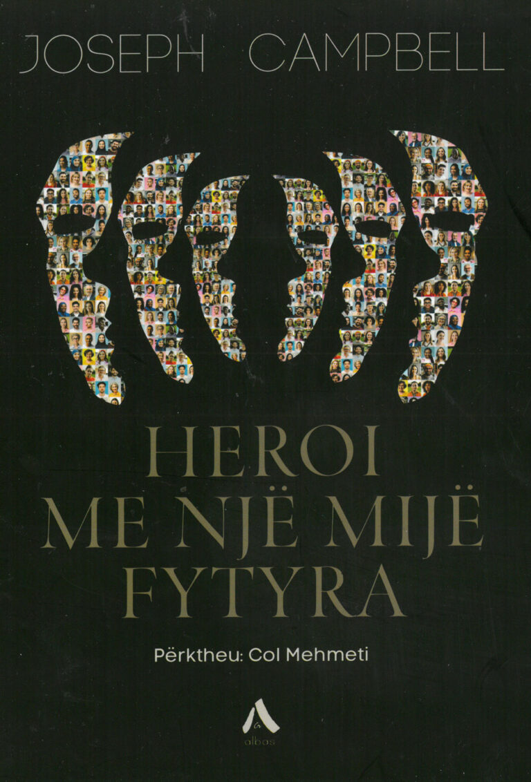 Heroi me nje mije fytyra