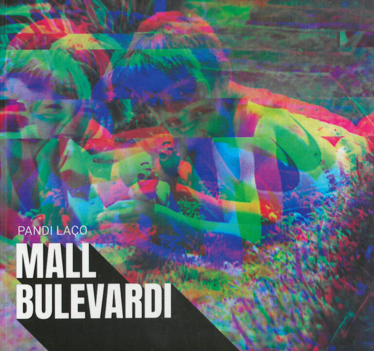 Mall bulevardi